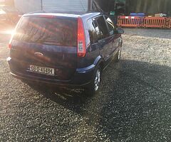 Ford Fusion - Image 6/9