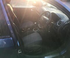 Ford Fusion - Image 7/9