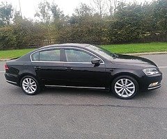 VW Passat Executive - Image 4/10