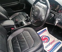 VW Passat Executive - Image 5/10