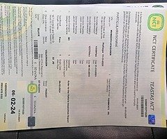 VW Passat Executive - Image 9/10