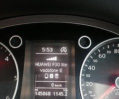VW Passat Executive - Image 10/10