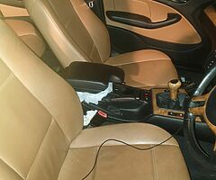 Bmw e46 320d breaking