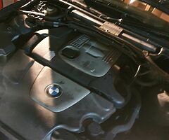 Bmw e46 320d breaking - Image 4/5