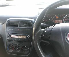 2010 Fiat Punto 1.3 diesel !!! - Image 5/7