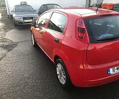 2010 Fiat Punto 1.3 diesel !!! - Image 7/7