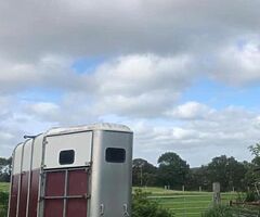 All kinda trailers wanted best price givein