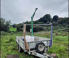 All kinda trailers wanted best price givein - Image 4/4