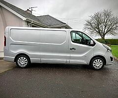 2016 Vauxhall Vauxhall Vivaro - Image 3/9