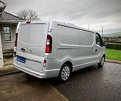 2016 Vauxhall Vauxhall Vivaro - Image 4/9