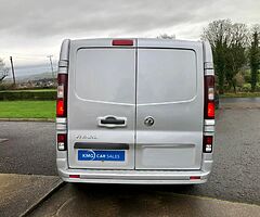 2016 Vauxhall Vauxhall Vivaro - Image 5/9