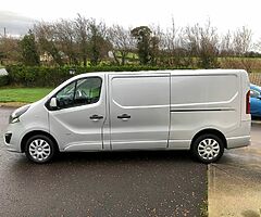 2016 Vauxhall Vauxhall Vivaro - Image 6/9