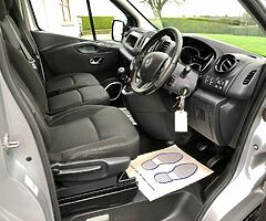 2016 Vauxhall Vauxhall Vivaro - Image 7/9