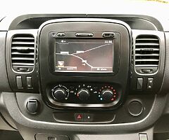 2016 Vauxhall Vauxhall Vivaro - Image 8/9