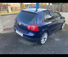 Vw golf 1.4