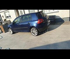 Vw golf 1.4 - Image 5/5