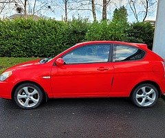 Hyundai 1.4 Accent - Image 5/6