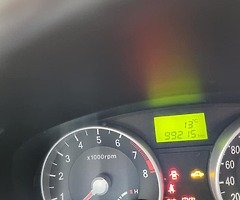 Hyundai 1.4 Accent - Image 6/6
