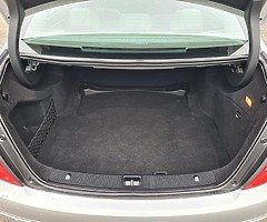 Mercedes-Benz C200 Avantgarde
