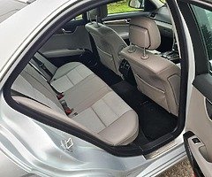 Mercedes-Benz C200 Avantgarde - Image 4/10