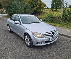 Mercedes-Benz C200 Avantgarde - Image 10/10