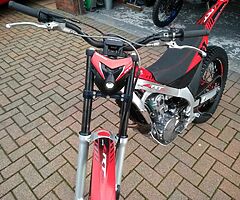 2015 Montesa 4Rt Racing - Image 3/8