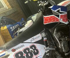 2008 KTM 85 - Image 3/5