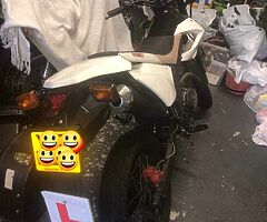 2018 AJP Romet - Image 3/6