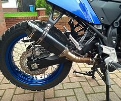 2019 Yamaha XT - Image 4/10