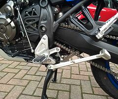 2019 Yamaha XT - Image 5/10