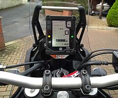 2019 Yamaha XT - Image 6/10