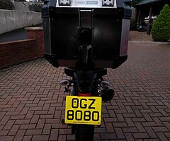 2019 Yamaha XT - Image 7/10