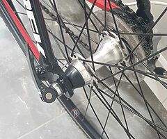 Original Trek Road Bike - Bicycle, Cycling, Cycle - Image 3/10