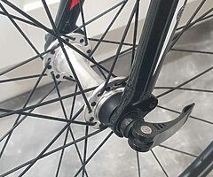 Original Trek Road Bike - Bicycle, Cycling, Cycle - Image 6/10