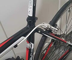 Original Trek Road Bike - Bicycle, Cycling, Cycle - Image 7/10