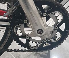 Original Trek Road Bike - Bicycle, Cycling, Cycle - Image 8/10