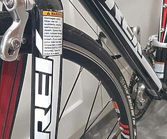 Original Trek Road Bike - Bicycle, Cycling, Cycle - Image 10/10