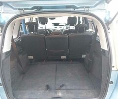 2010 Renault Renault Grand scenic
