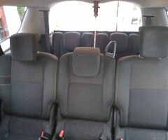 2010 Renault Renault Grand scenic - Image 4/8