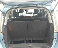 2010 Renault Renault Grand scenic - Image 5/8