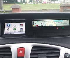 2010 Renault Renault Grand scenic - Image 7/8