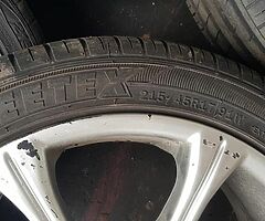 Wheels