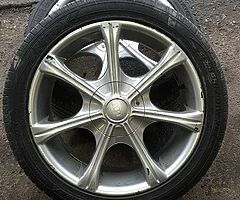 Wheels - Image 4/4