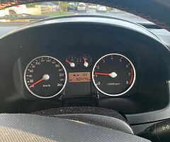 2006 hyundai coupe fx 1.6 - Image 7/10