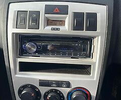 2006 hyundai coupe fx 1.6 - Image 9/10