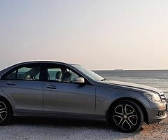 Sale /swap Mercedes-Benz C-Class