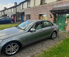 Sale /swap Mercedes-Benz C-Class