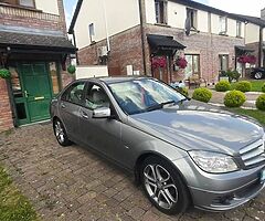 Sale /swap Mercedes-Benz C-Class - Image 4/10