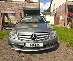 Sale /swap Mercedes-Benz C-Class - Image 5/10