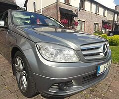 Sale /swap Mercedes-Benz C-Class - Image 7/10